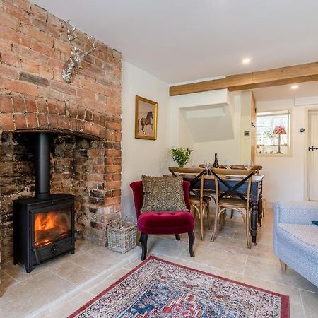 Poppy Cottage Broadwell  Экстерьер фото