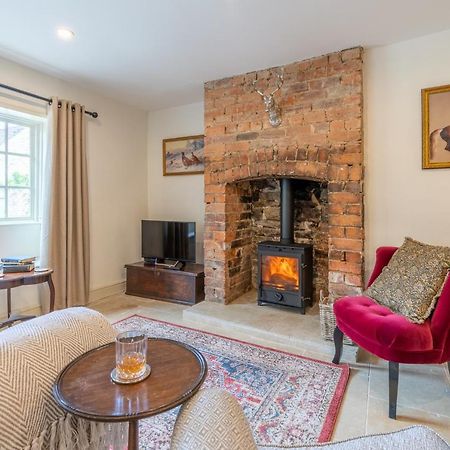 Poppy Cottage Broadwell  Экстерьер фото