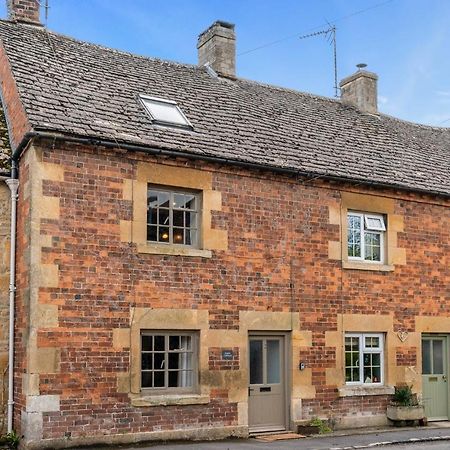 Poppy Cottage Broadwell  Экстерьер фото