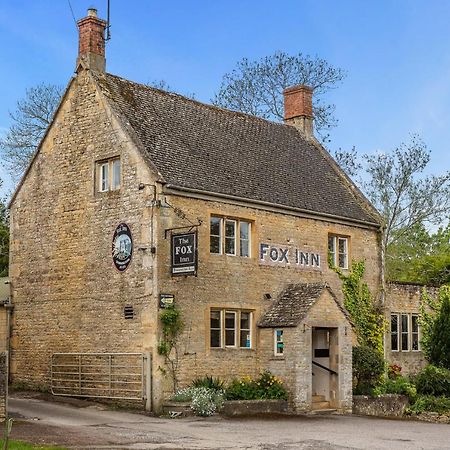 Poppy Cottage Broadwell  Экстерьер фото