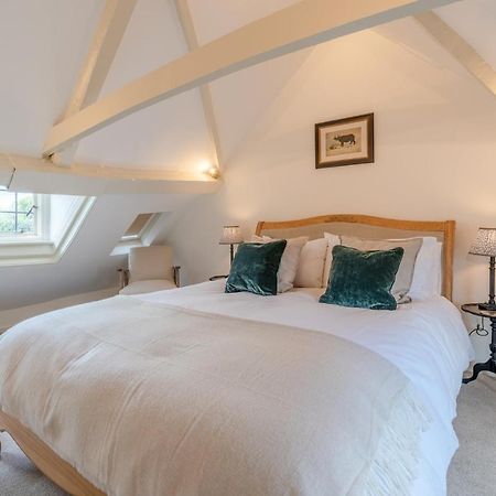 Poppy Cottage Broadwell  Экстерьер фото