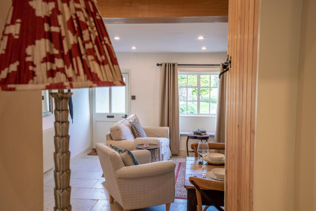 Poppy Cottage Broadwell  Экстерьер фото