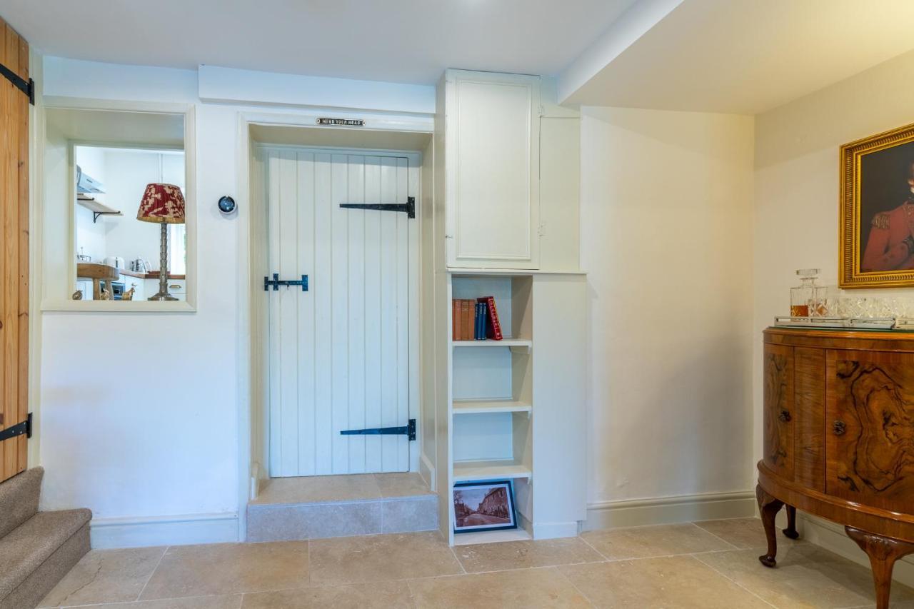 Poppy Cottage Broadwell  Экстерьер фото