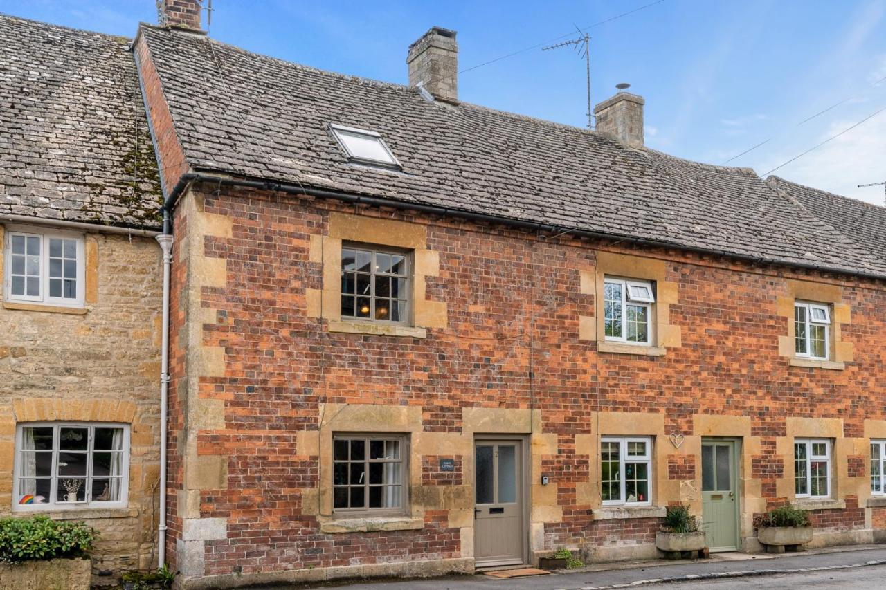 Poppy Cottage Broadwell  Экстерьер фото