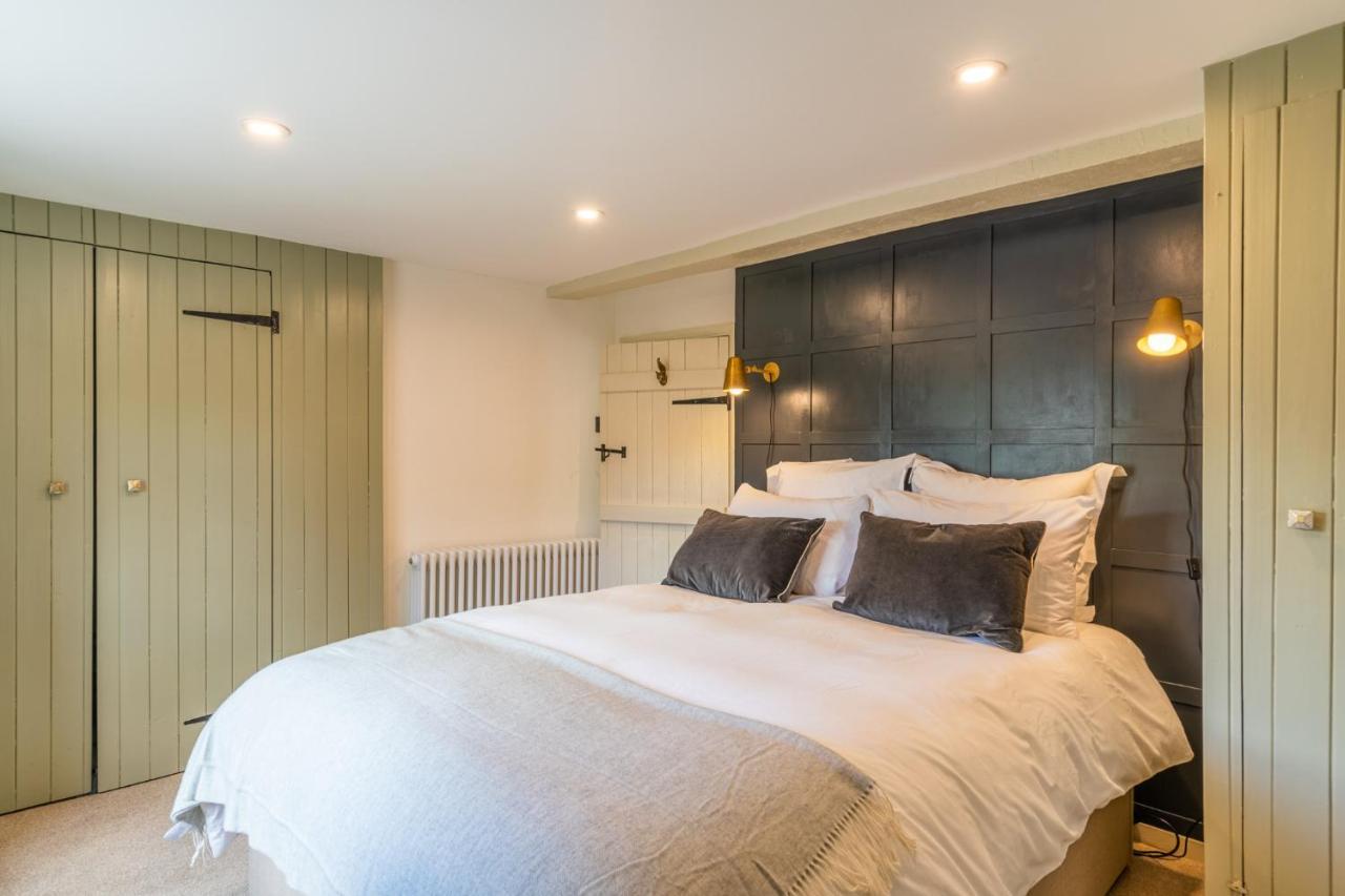 Poppy Cottage Broadwell  Экстерьер фото