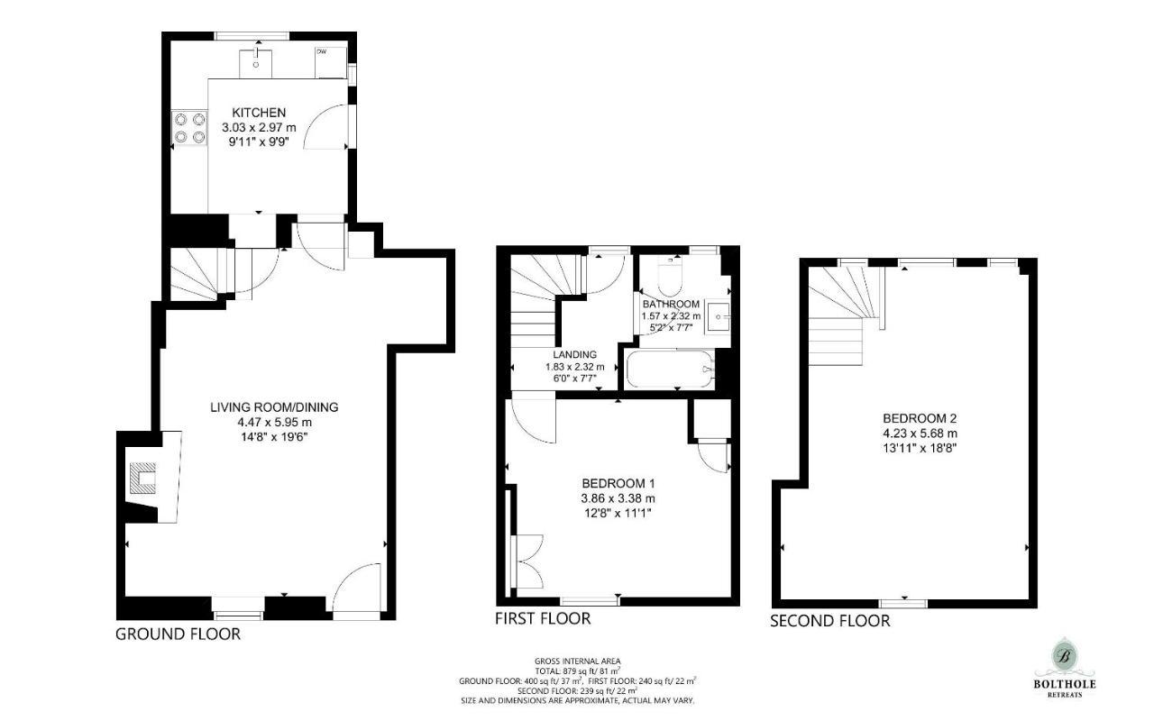 Poppy Cottage Broadwell  Экстерьер фото