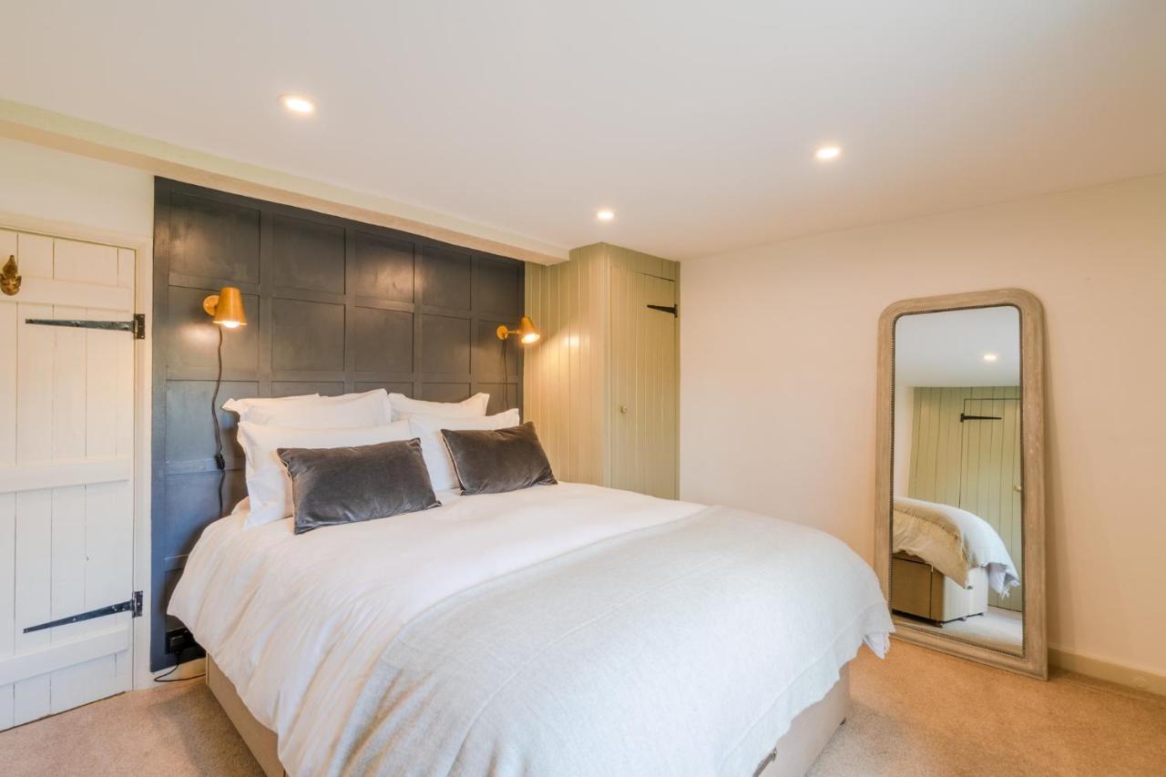Poppy Cottage Broadwell  Экстерьер фото